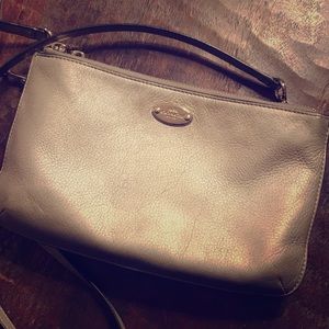 Coach crossbody bag